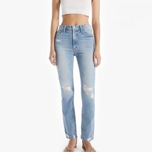 MOTHER Women’s Jeans